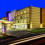 Econo-lodge | Madison Heights