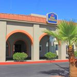 Best Western Laurel Park Suites