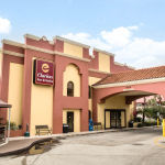 Best Western Laurel Park Suites