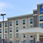 Clarion Inn & Suites | Grand Rapids