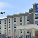 Comfort Inn & Suites | Ann Arbor