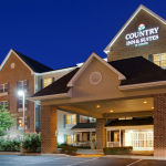 Comfort Inn & Suites | Ann Arbor