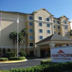 Hawthorn Suites | Detroit Warren