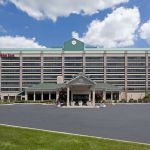 Holiday inn Express | Southfield