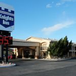 knights Inn | Madison Heights