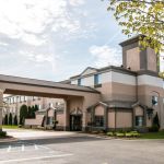 Staybridge Suites | Fort Wayne