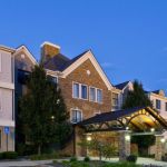 Staybridge Suites | Utica