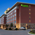 Hampton Inn | Ann Arbor