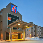 Americas Best Value Inn